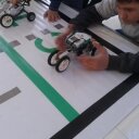 II Национальный турнир по робототехнике «Булат»